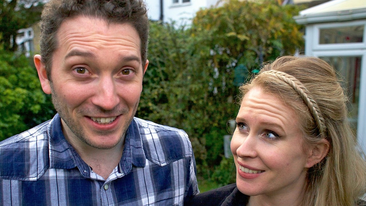Backdrop image for movie Jon Richardson: How to Survive The End of the World