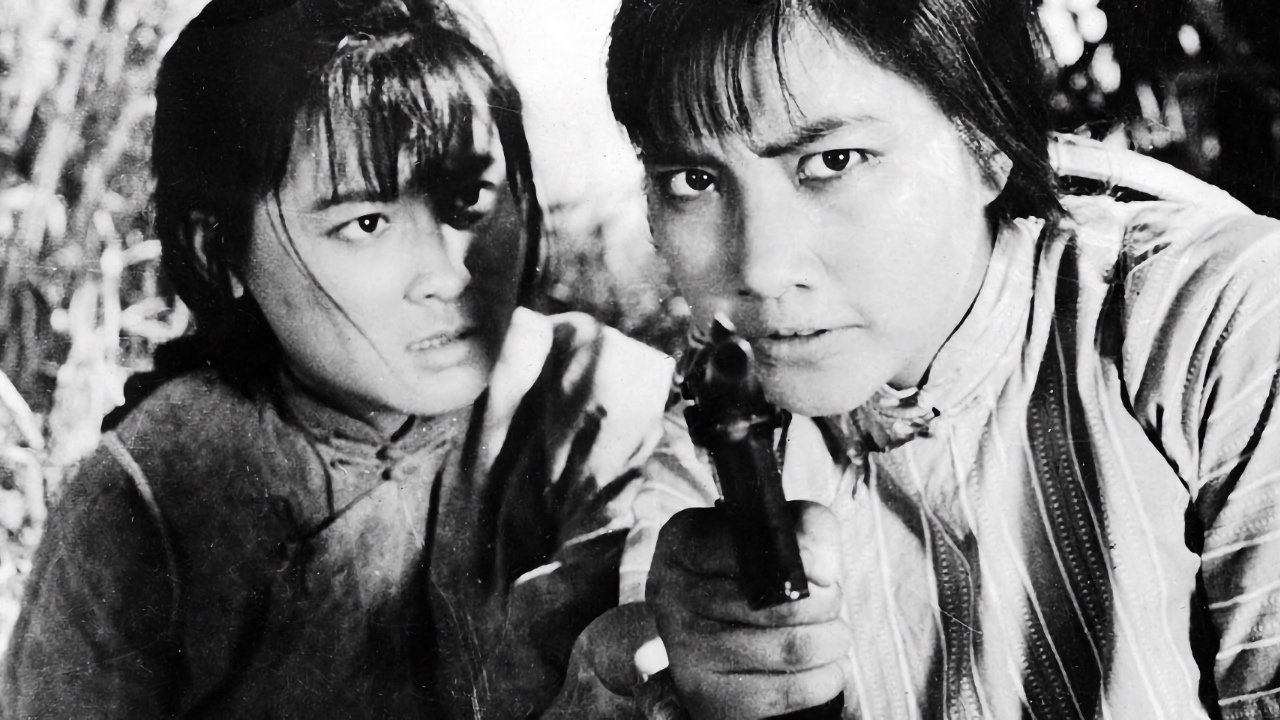 Backdrop image for movie The Red Detachment of Women