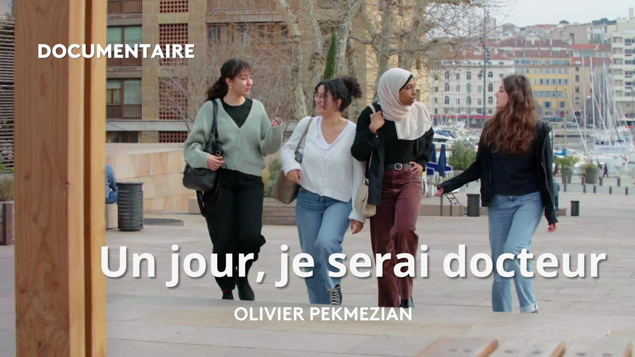 Backdrop image for movie Un jour, je serai docteur