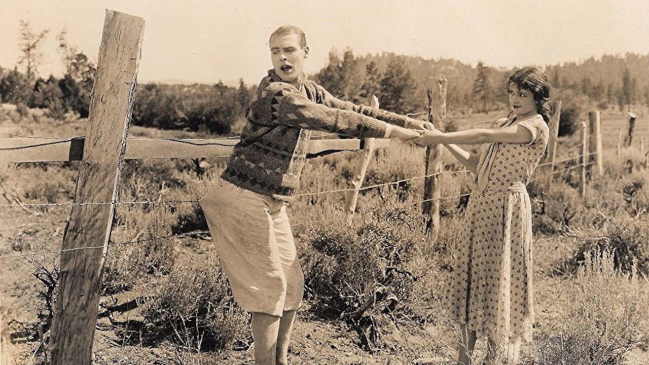 Backdrop image for movie Riders of the Purple Cows