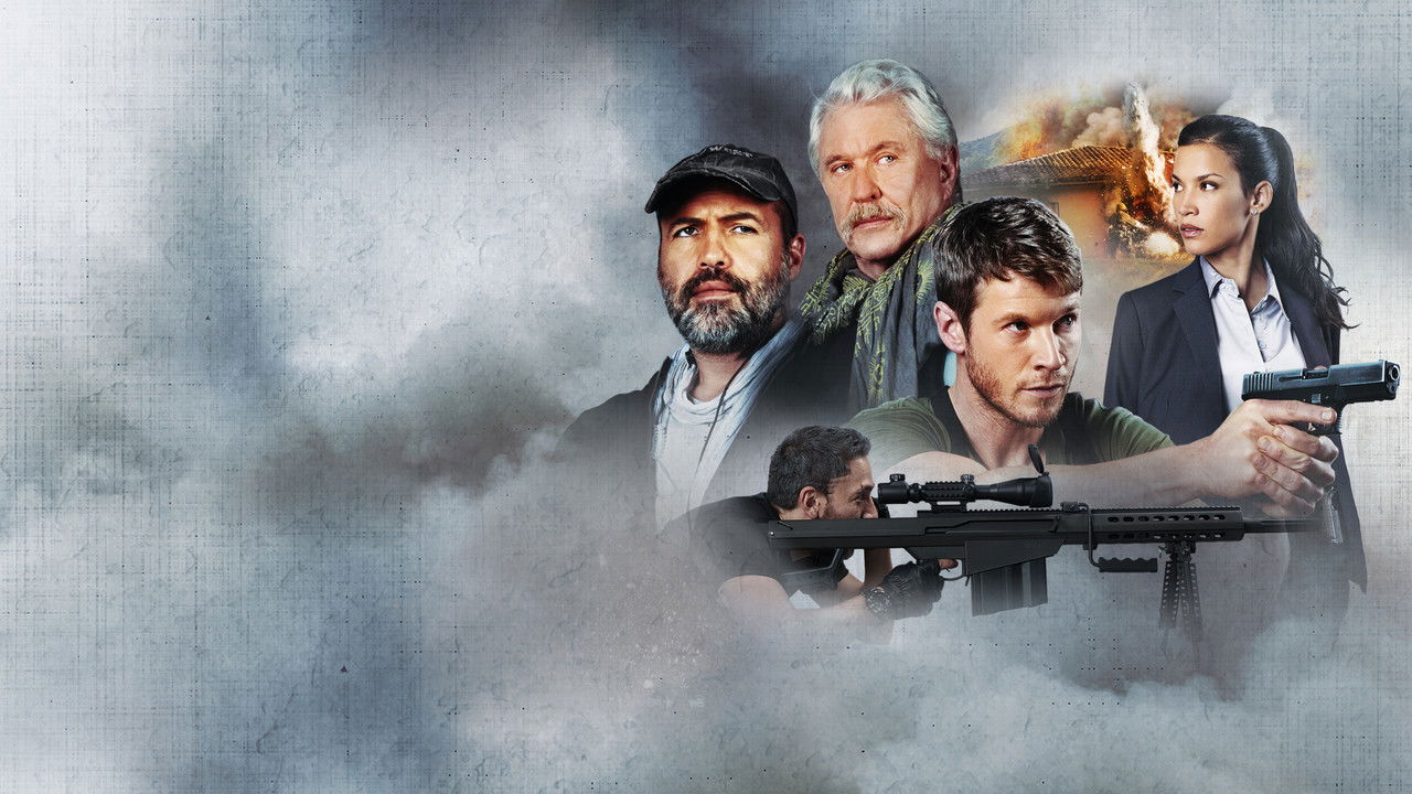 Backdrop image for movie Sniper: Ultimate Kill