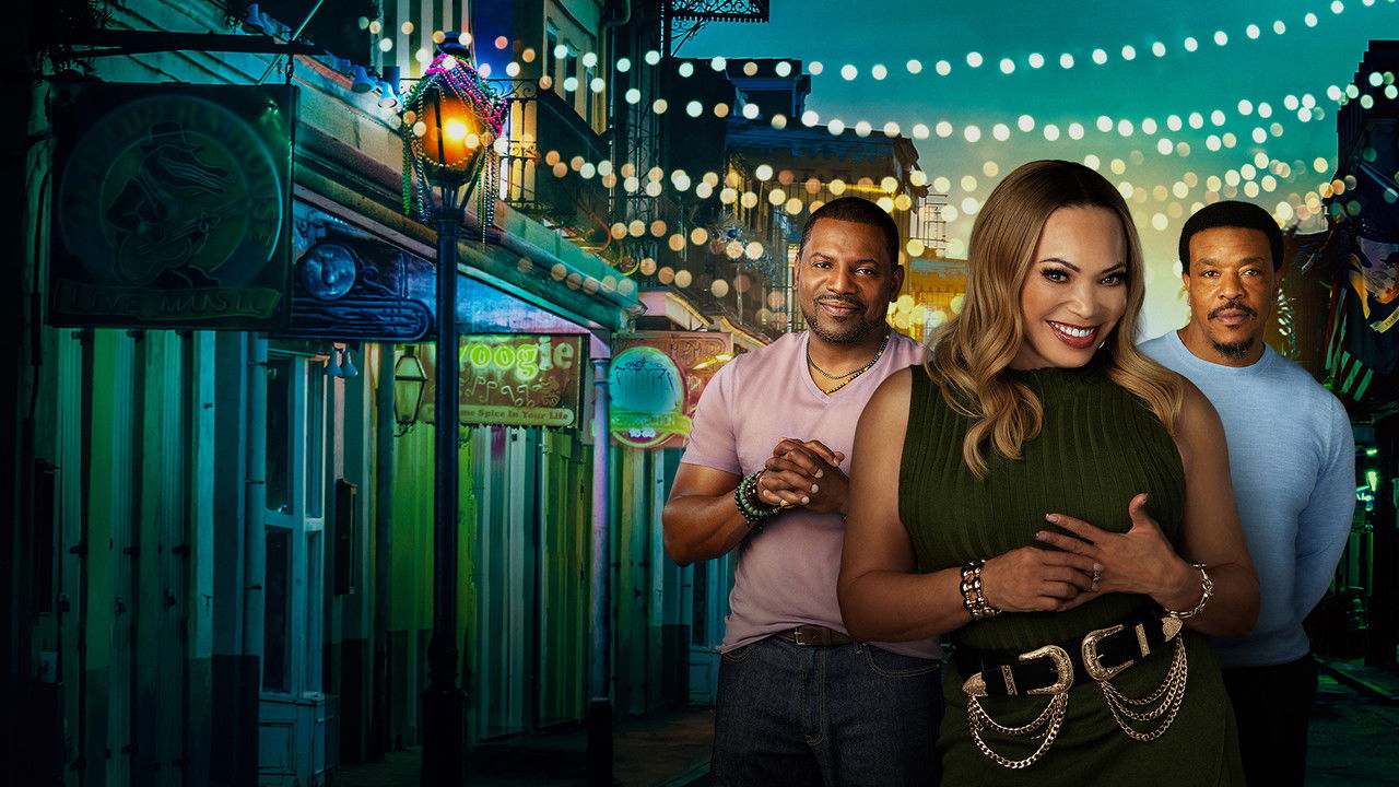 Backdrop image for movie Be Happy