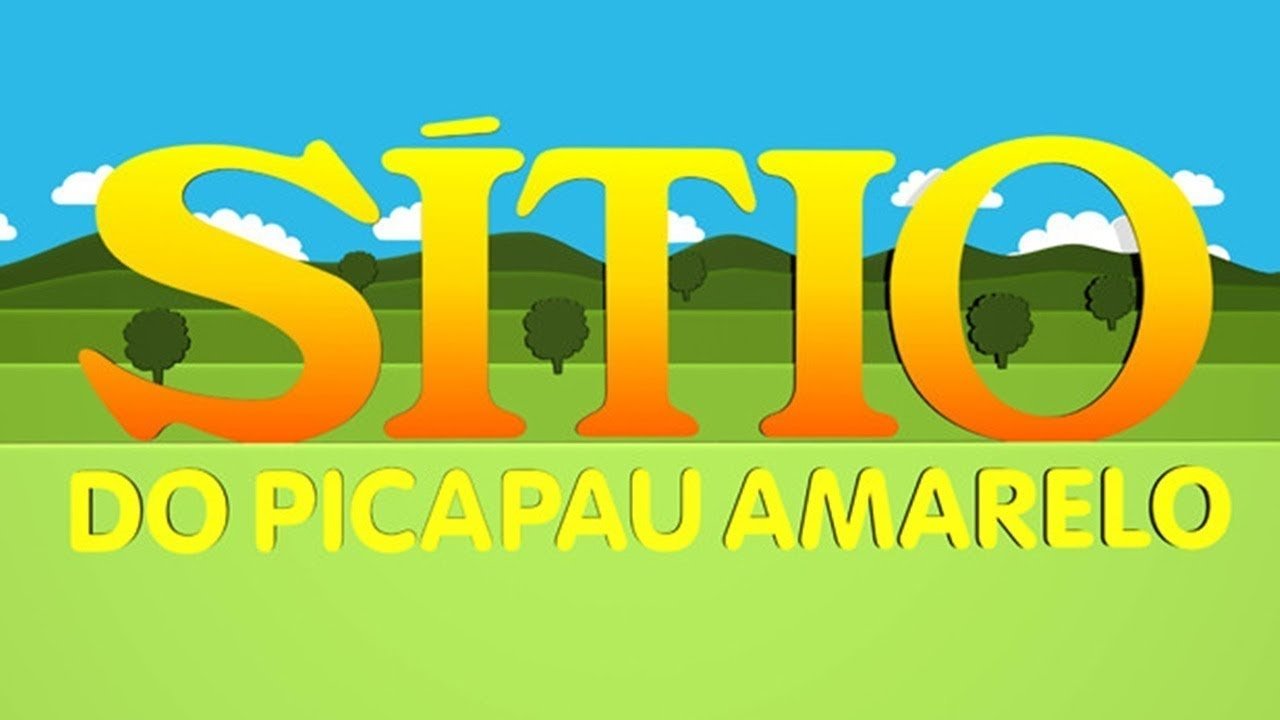Backdrop image for movie Sítio do Picapau Amarelo: O Saci