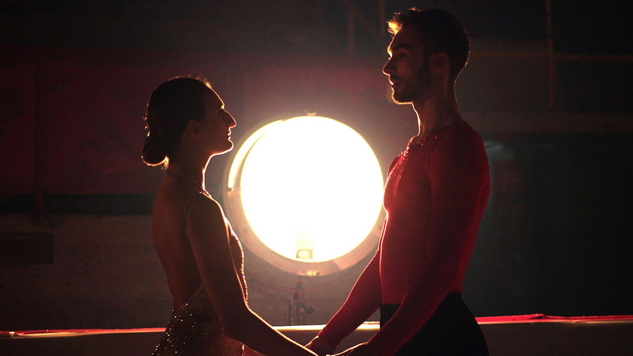 Backdrop image for movie Le couple de feu