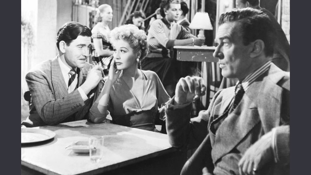 Backdrop image for movie Calling Bulldog Drummond