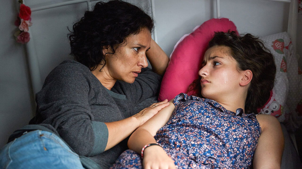 Backdrop image for movie Unspeakable