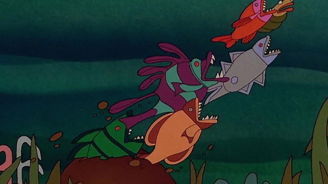 Backdrop image for movie Deep Threat