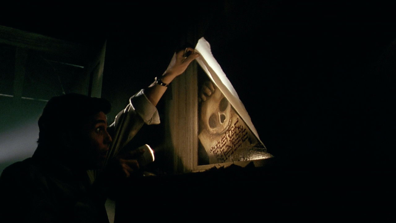 Backdrop image for movie The Resurrected