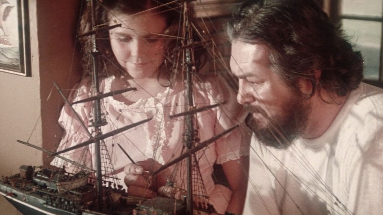 Backdrop image for movie The Witch Who Came from the Sea