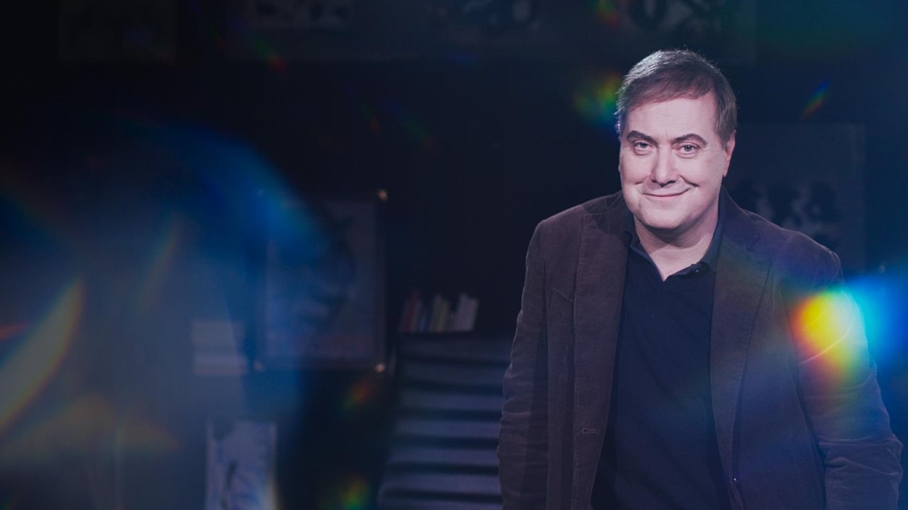 Backdrop image for movie Seconda Repubblica - Il Meglio di Recital