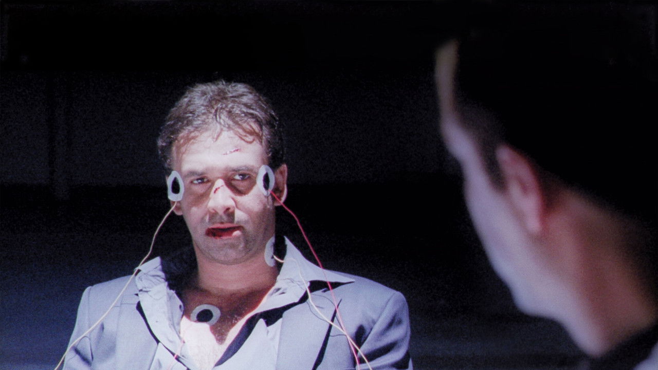 Backdrop image for movie Escaping Tel Aviv