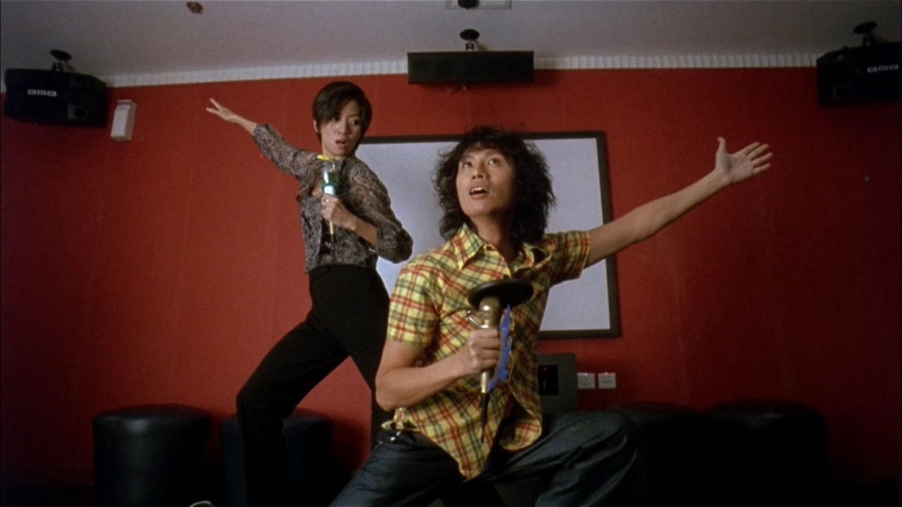 Backdrop image for movie Let's Sing Along