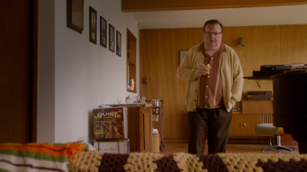 Backdrop image for movie Don't Buy the Liverwurst