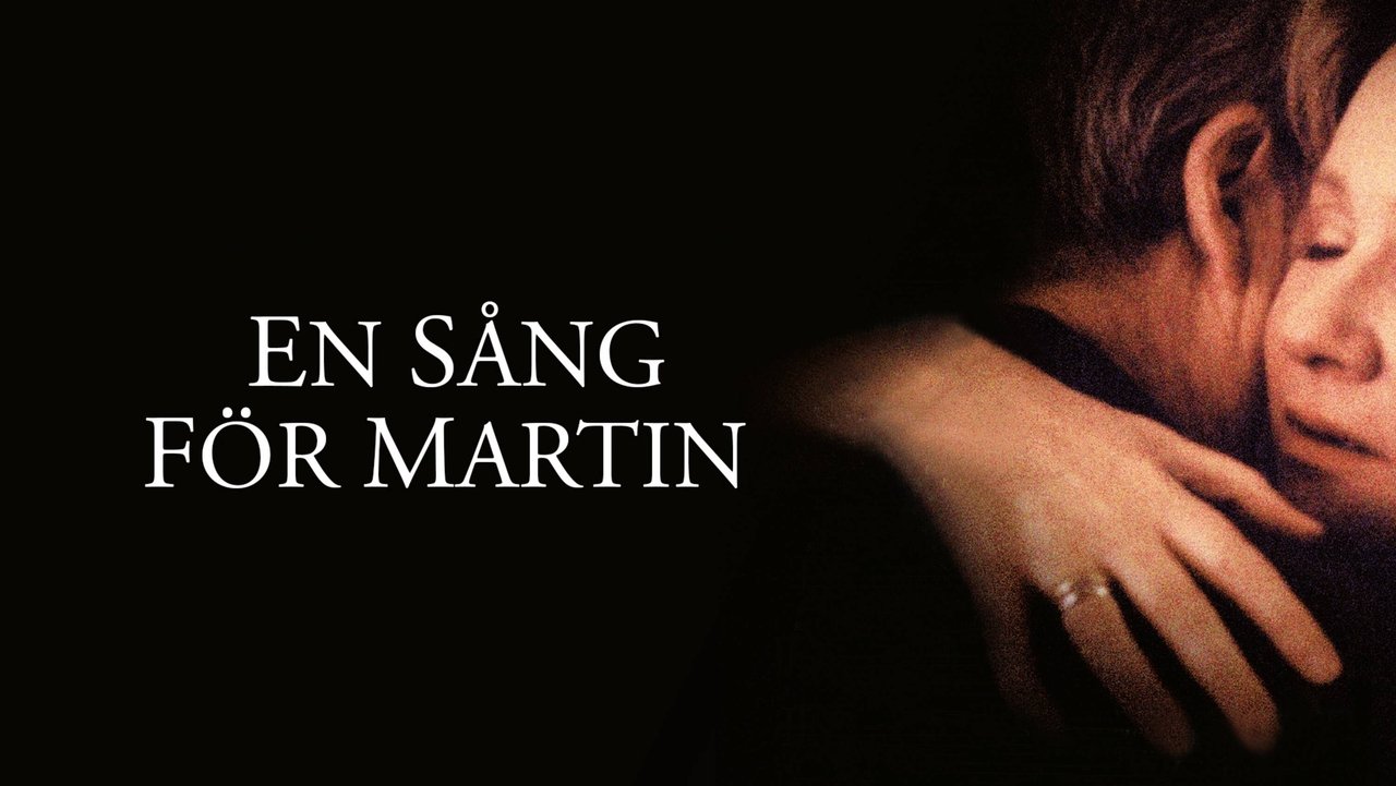 Backdrop image for movie A Song for Martin