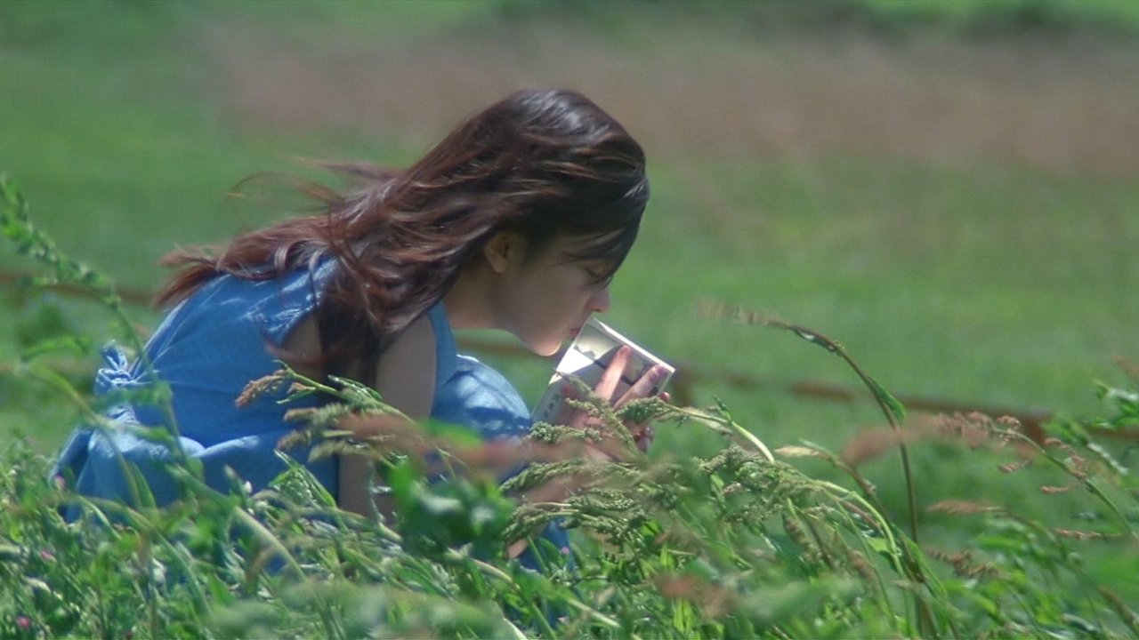 Backdrop image for movie April Story