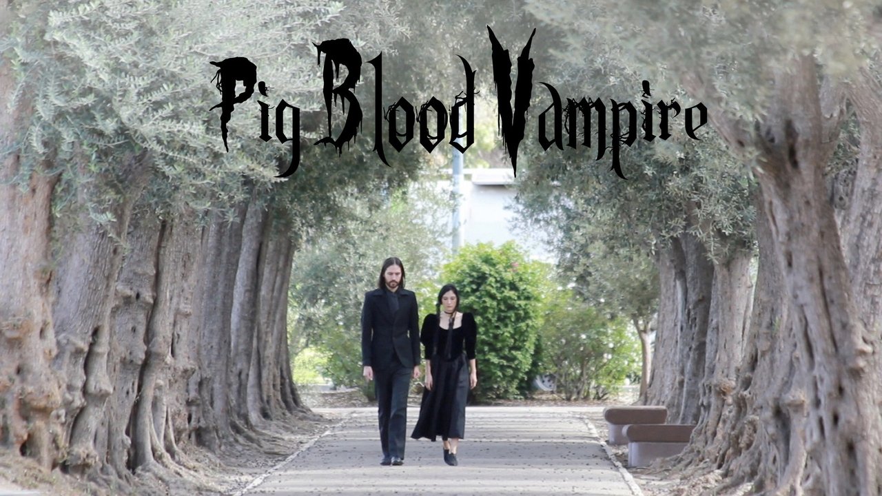 Backdrop image for movie Pig Blood Vampire