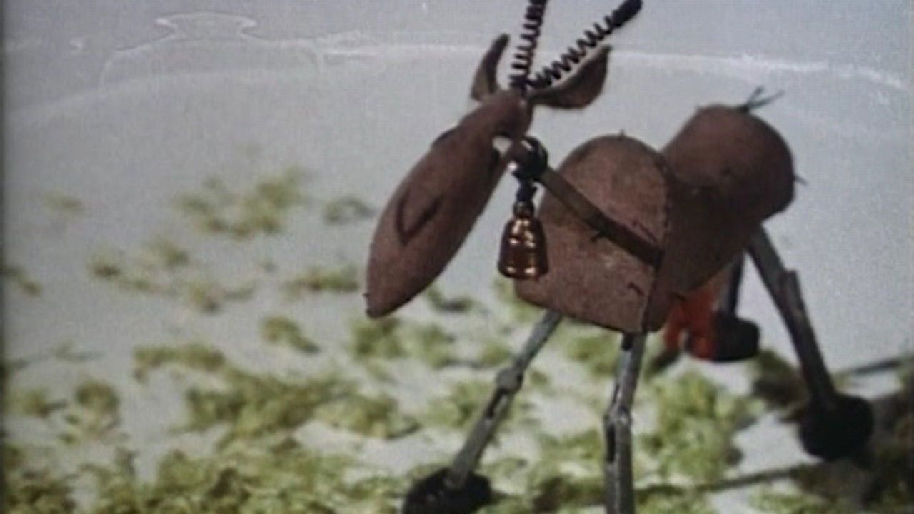 Backdrop image for movie What A Miracle