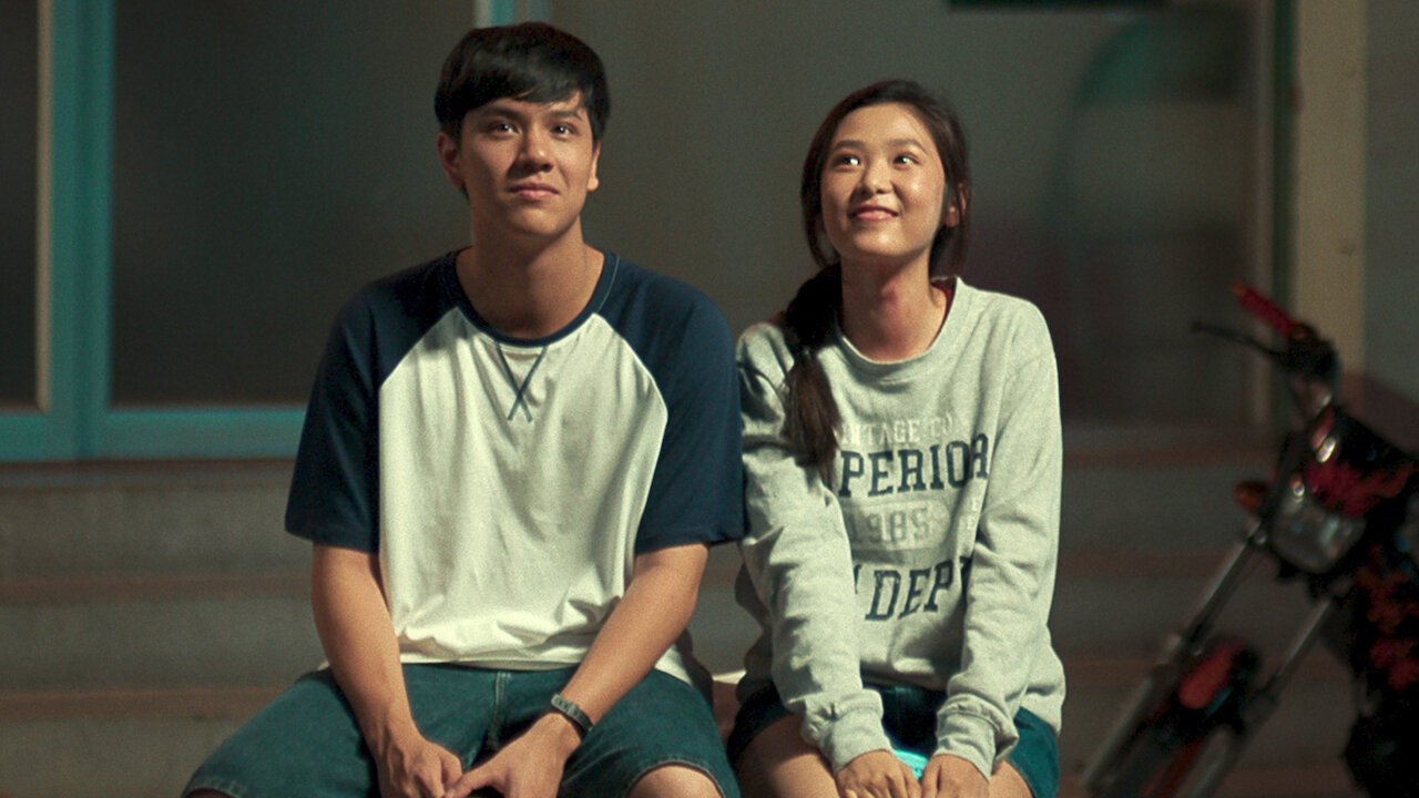 Backdrop image for movie My Precious