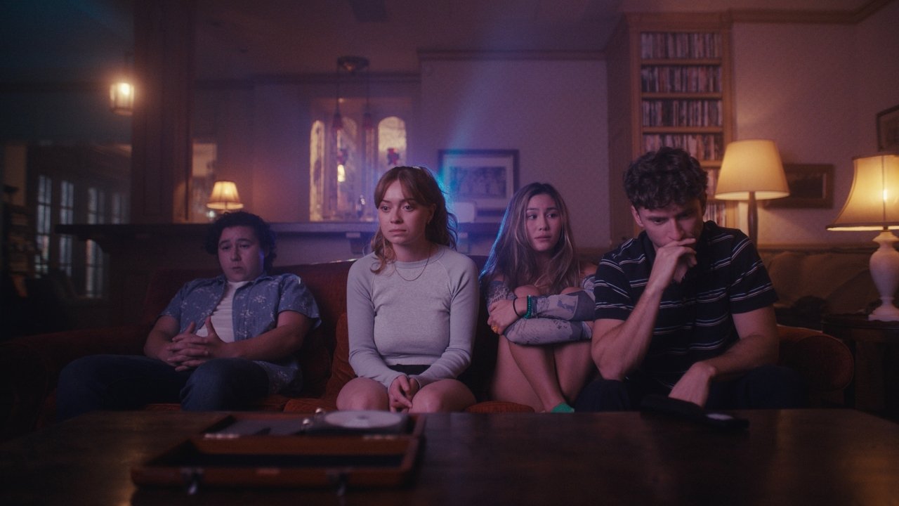 Backdrop image for movie Say Less