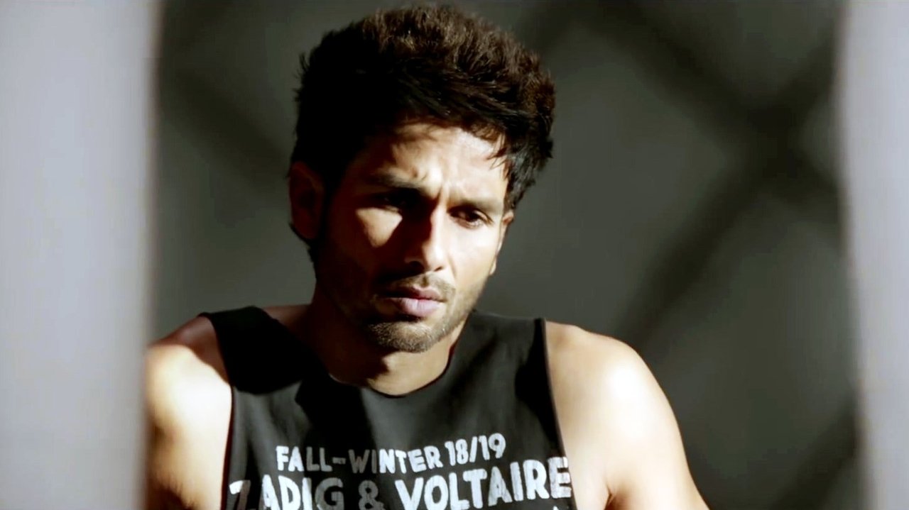 Backdrop image for movie Kabir Singh