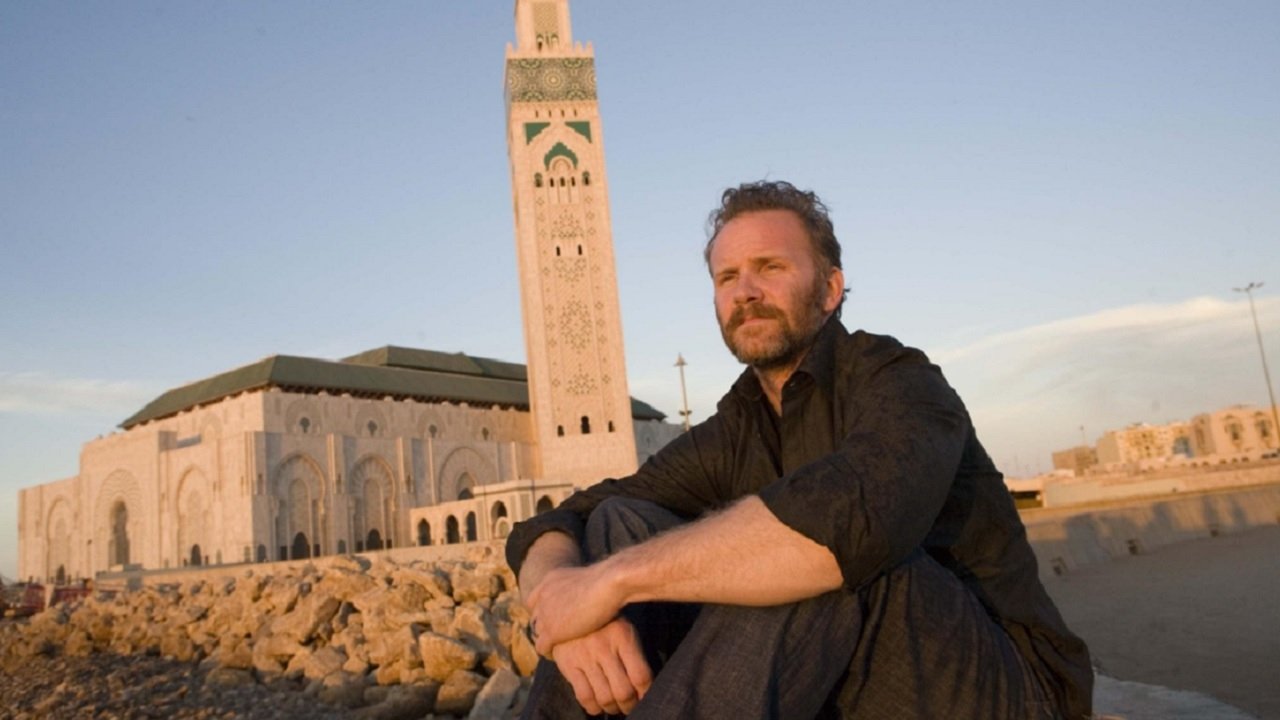 Backdrop image for movie Where in the World Is Osama Bin Laden?