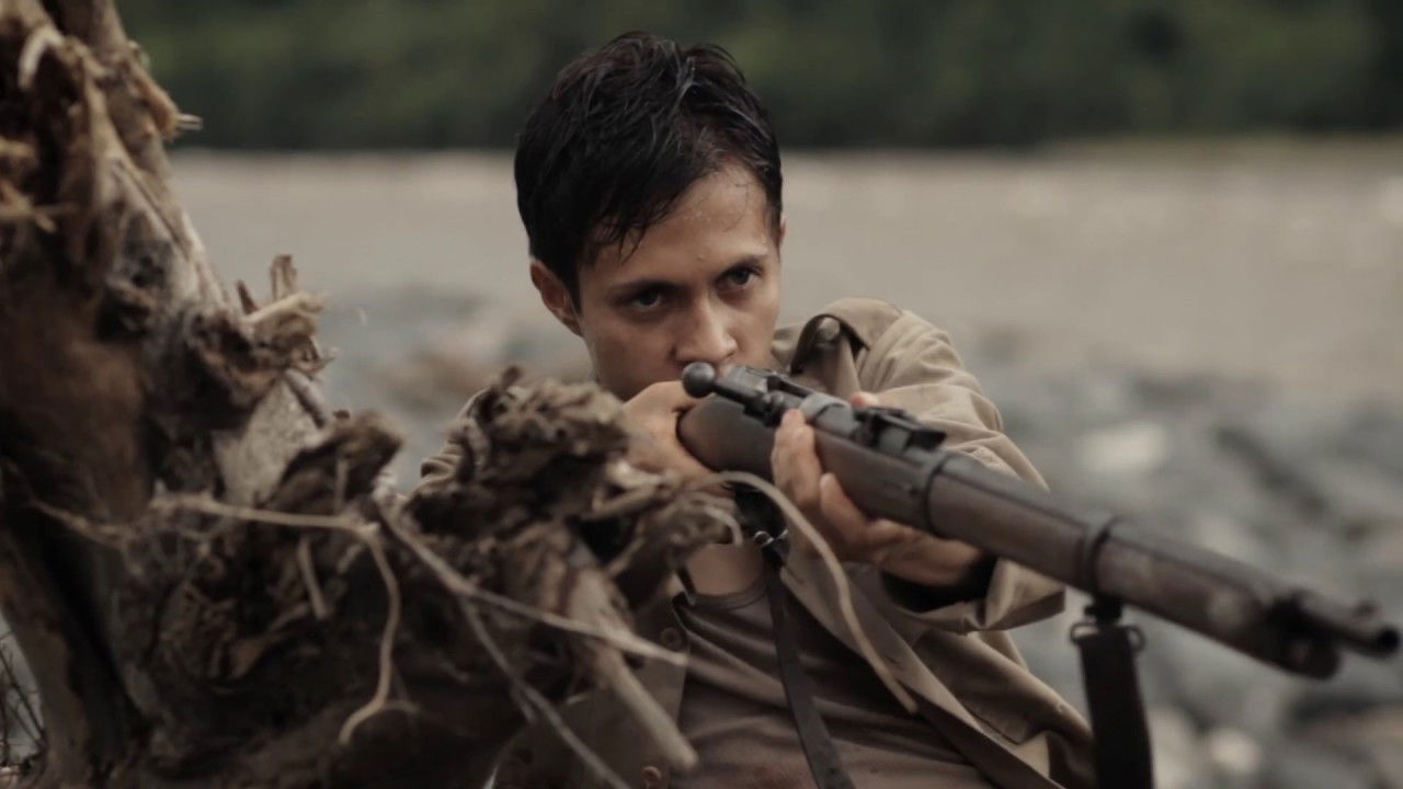 Backdrop image for movie Open Wound