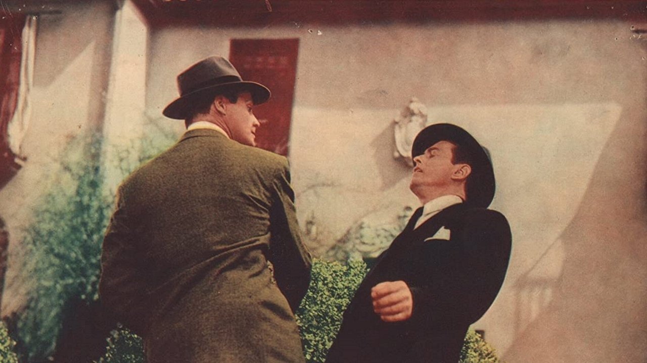 Backdrop image for movie Don't Gamble with Strangers