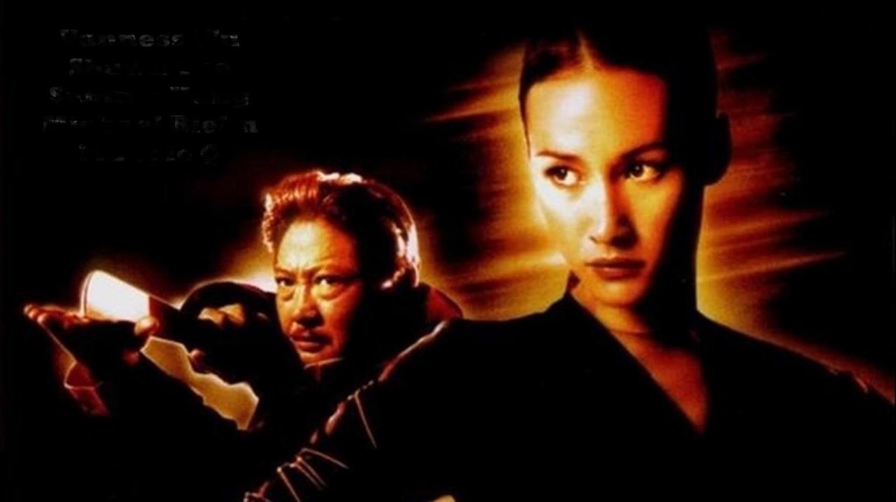 Backdrop image for movie Dragon Squad