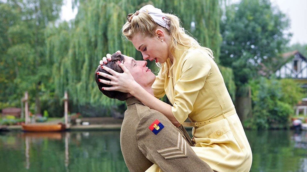 Backdrop image for movie Queen & Country
