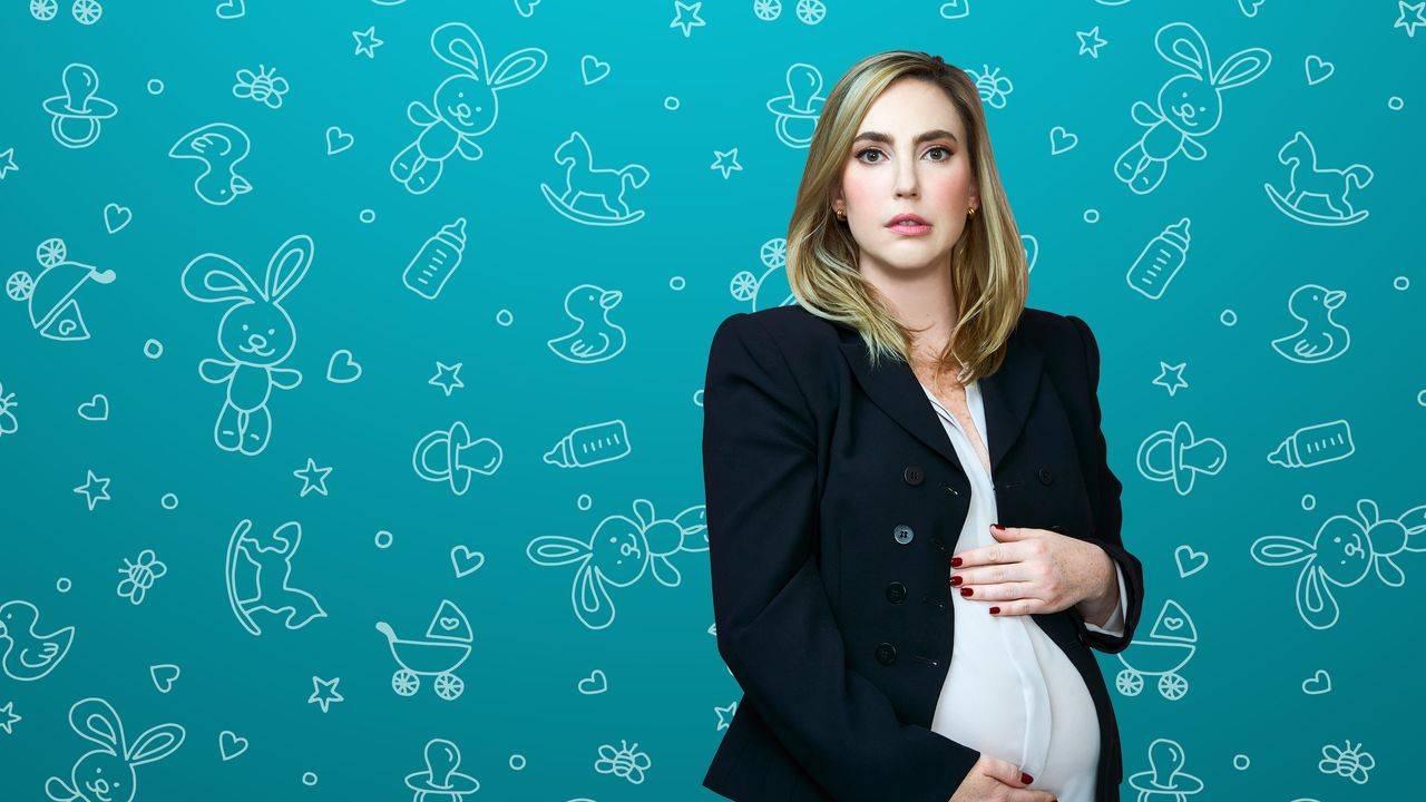 Backdrop image for movie Single Mother by Choice