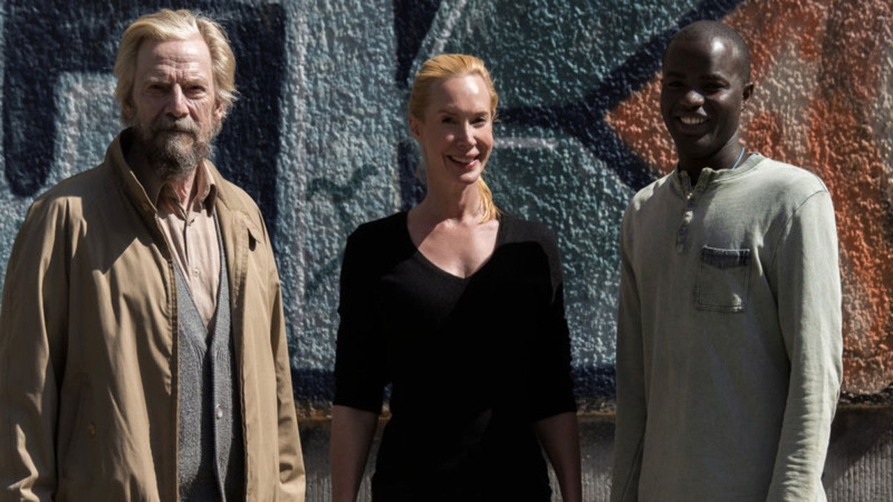 Backdrop image for movie Der Andere - eine Familiengeschichte