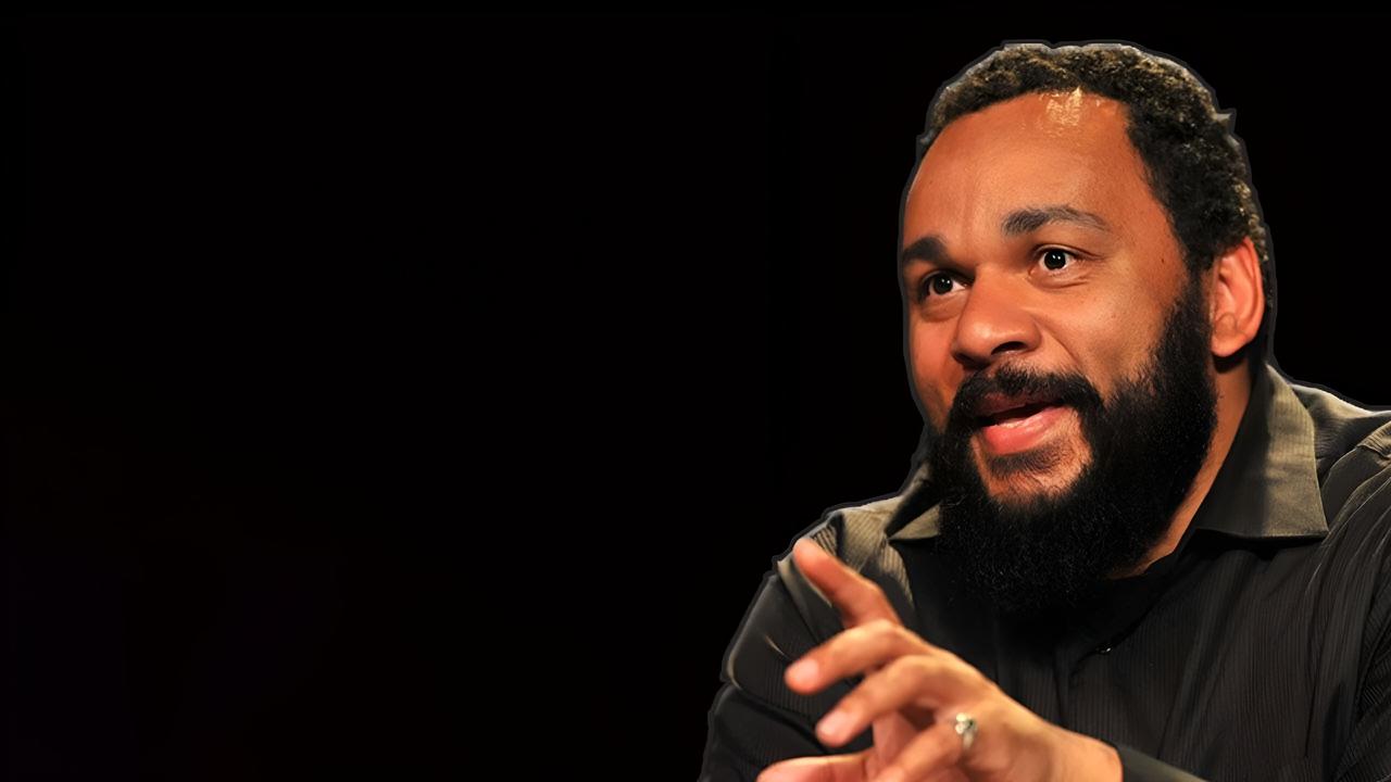 Backdrop image for movie Dieudonné - Rendez-nous Jésus !