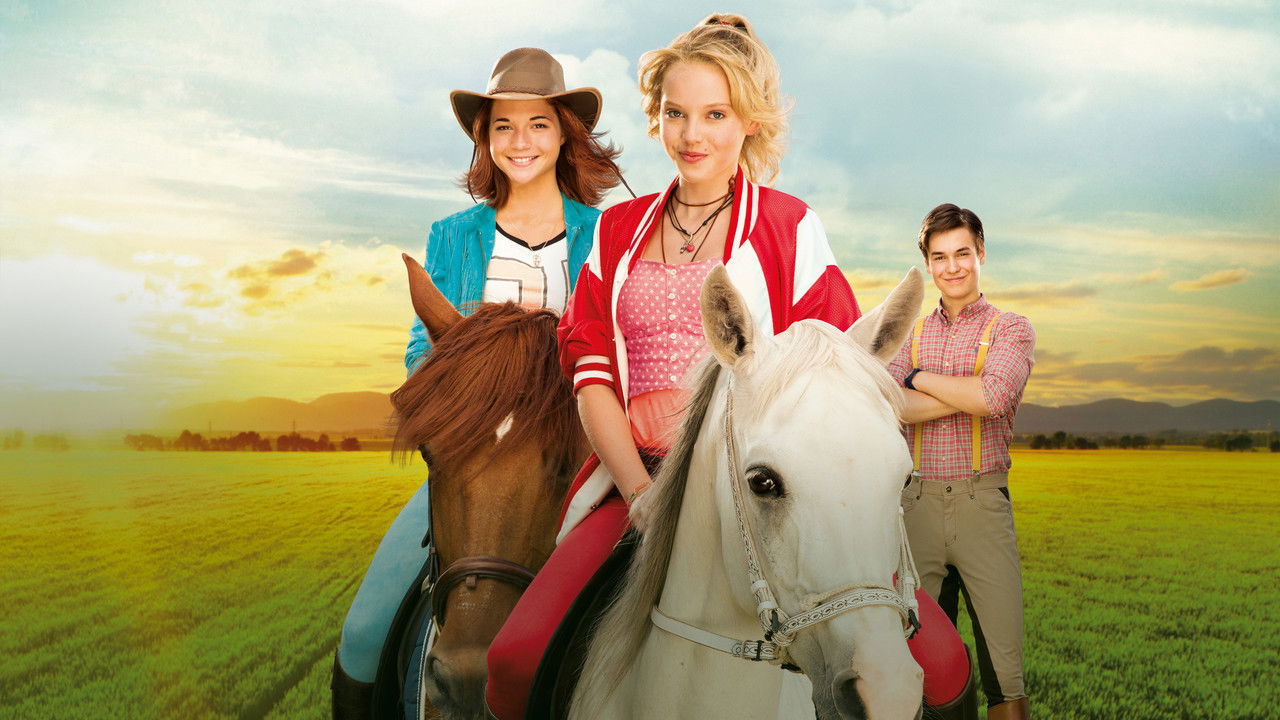 Backdrop image for movie Bibi & Tina