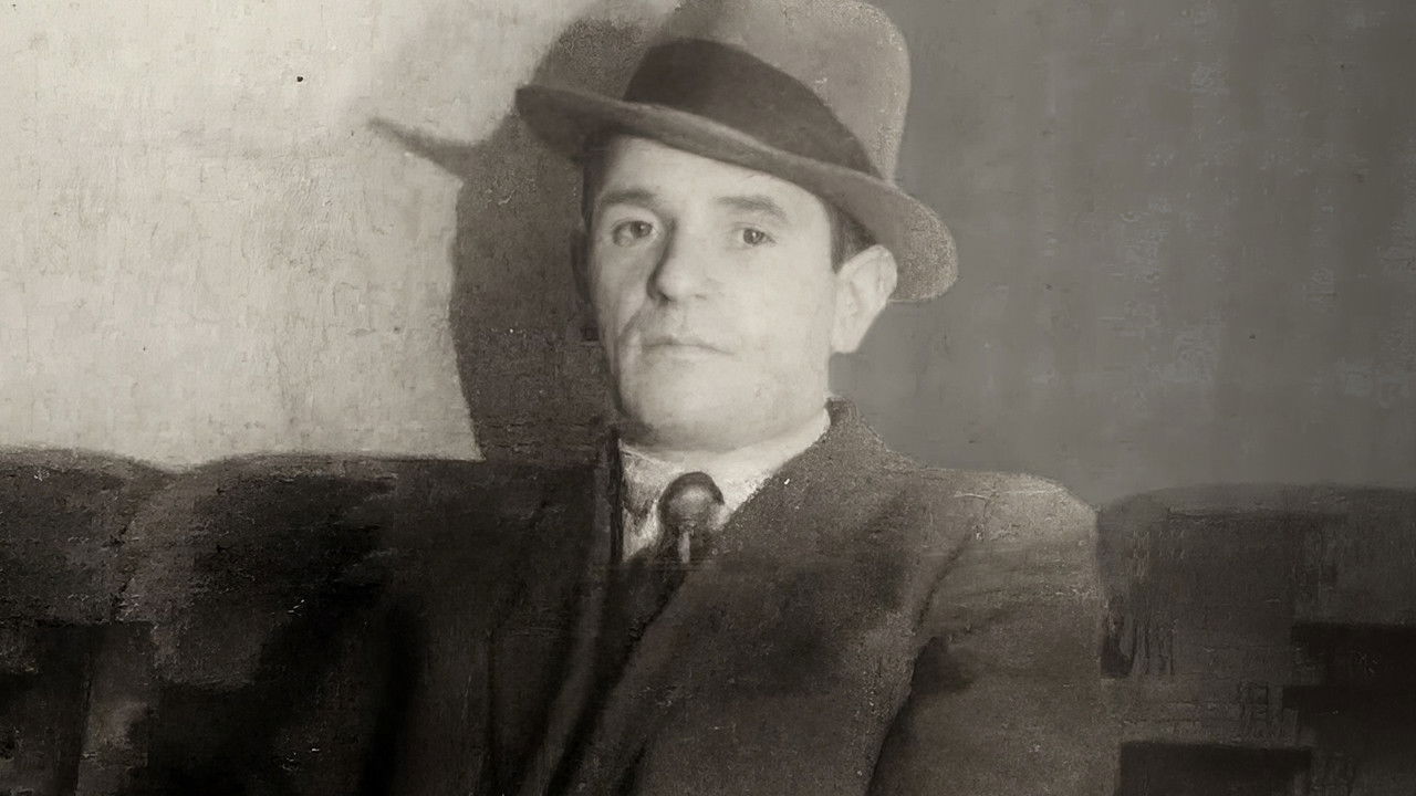 Backdrop image for movie Revenge: Our Dad the Nazi Killer