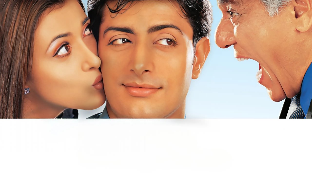 Backdrop image for movie Aapko Pehle Bhi Kahin Dekha Hai