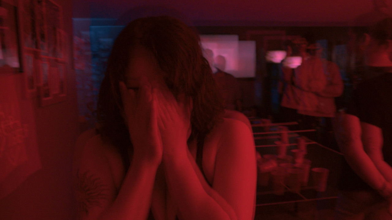 Backdrop image for movie Open Mic