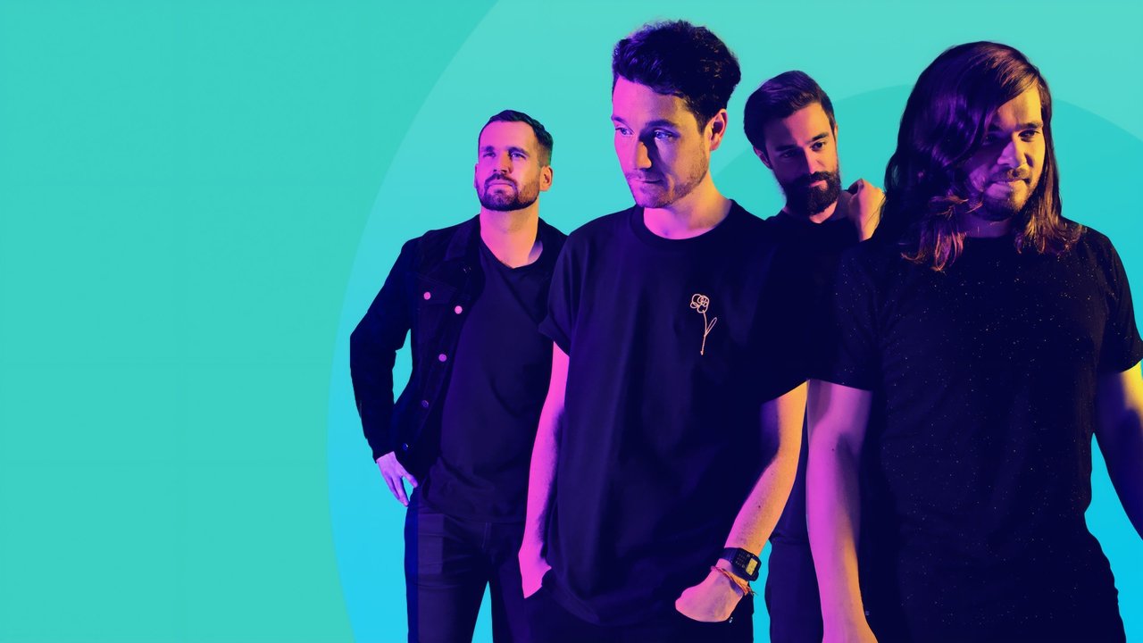 Backdrop image for movie Bastille: iTunes Festival 2013