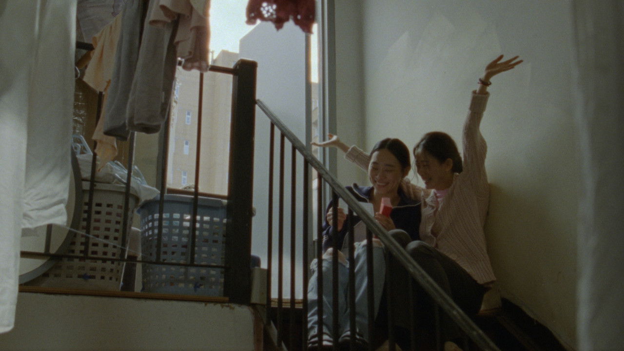 Backdrop image for movie Blue Sun Palace