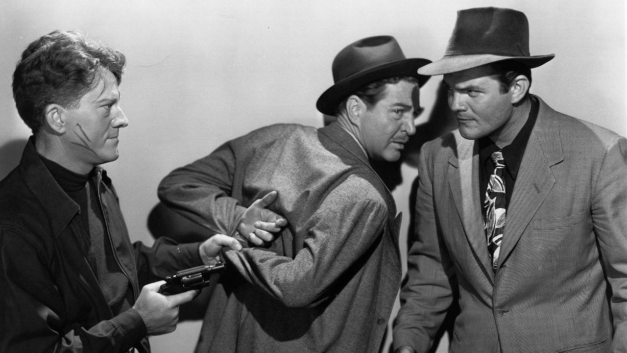 Backdrop image for movie Parole, Inc.