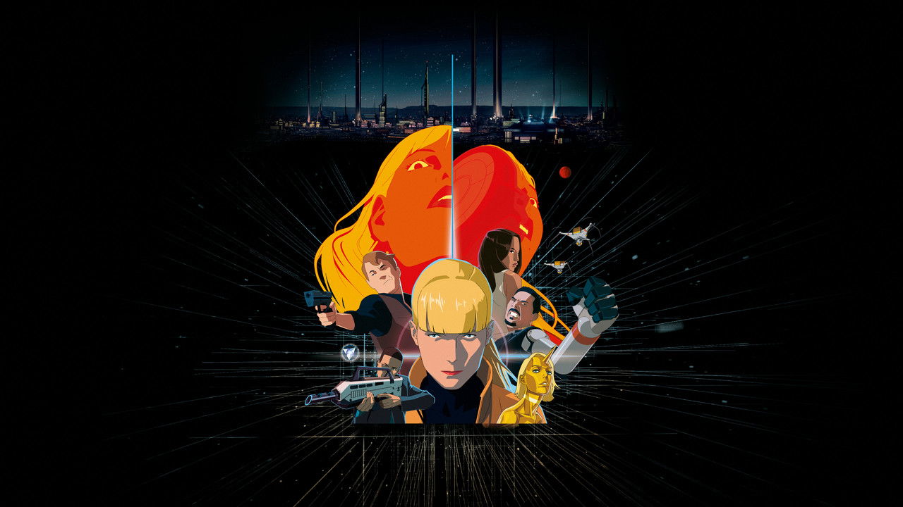 Backdrop image for movie Mars Express