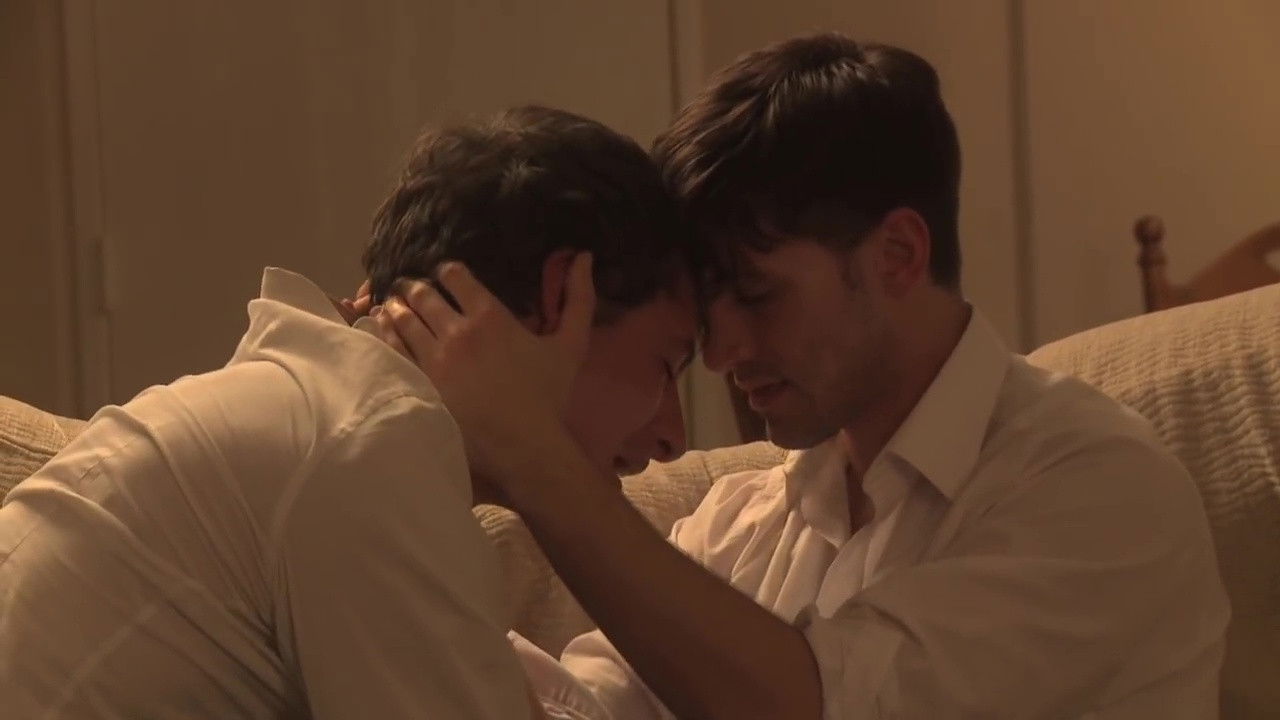 Backdrop image for movie In Half