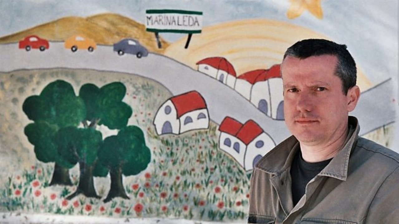 Backdrop image for movie Accidental Anarchist