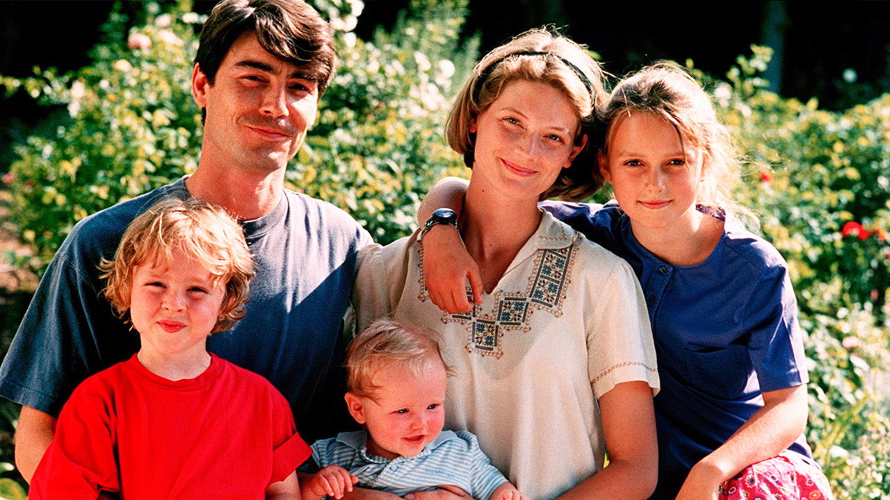 Backdrop image for movie A Village Affair