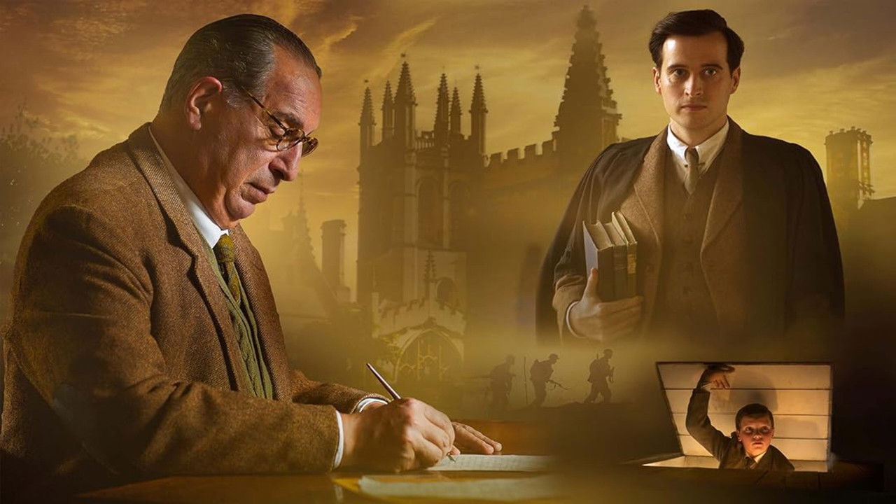 Backdrop image for movie The Most Reluctant Convert: The Untold Story of C.S. Lewis