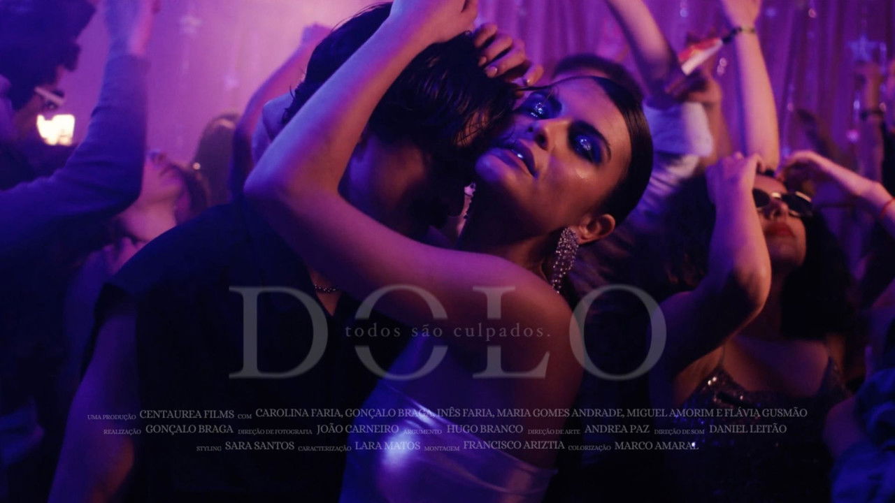 Backdrop image for movie DOLO