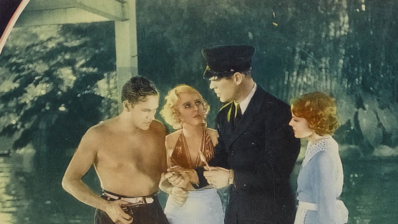 Backdrop image for movie Guard That Girl