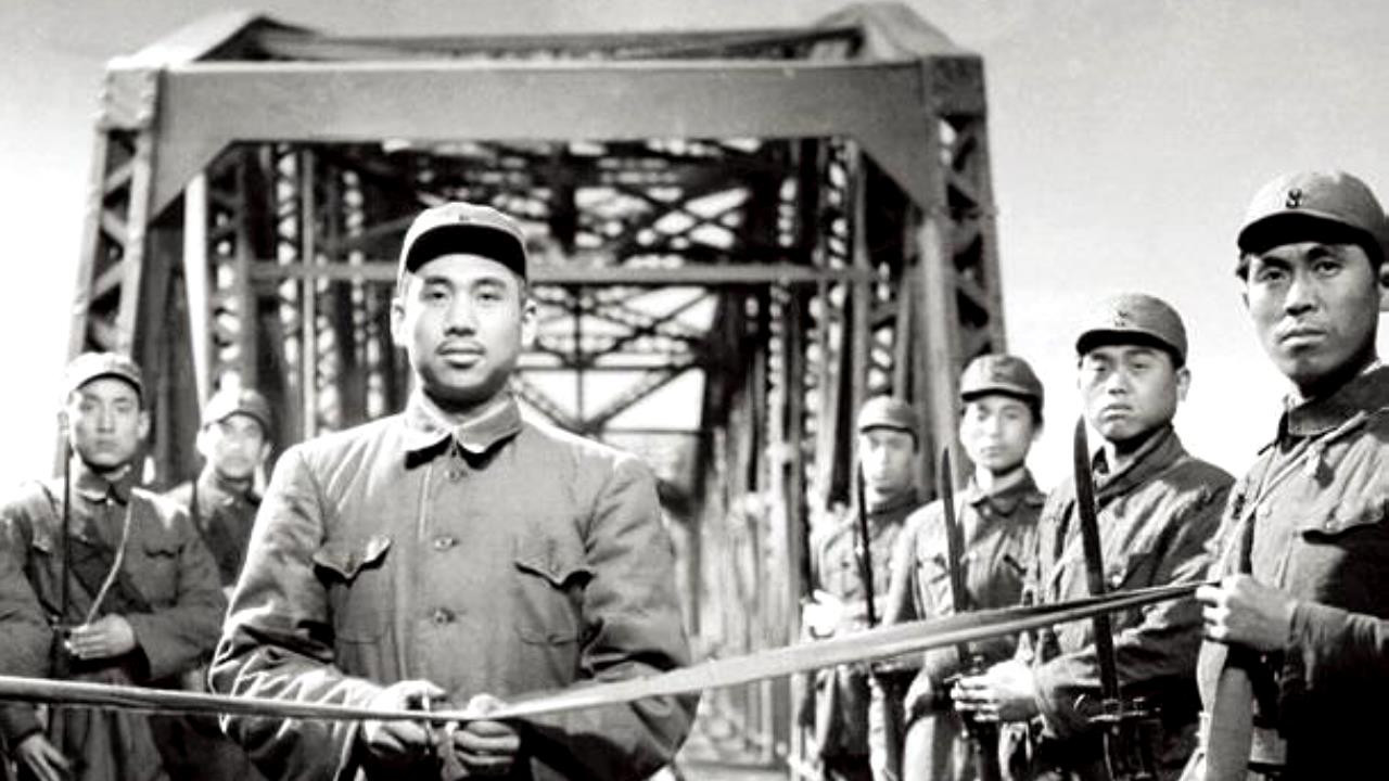 Backdrop image for movie The Bridge