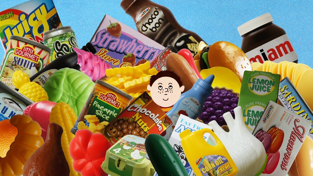 Backdrop image for movie Les Alimenteurs