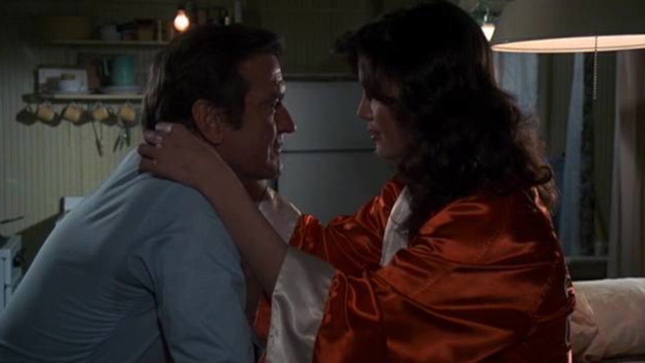 Backdrop image for movie A Matter of Wife... and Death