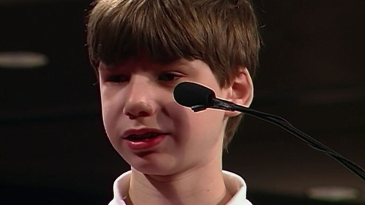 Backdrop image for movie Spellbound